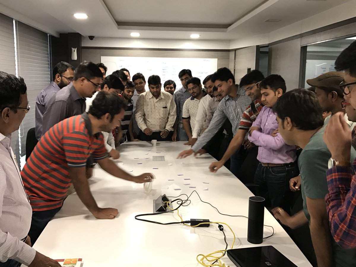 softwebchicago's tweet image. Participants have chosen their team names at #SoftwebHackathon2016. All the participants have their #Superheroes to boost their energy.