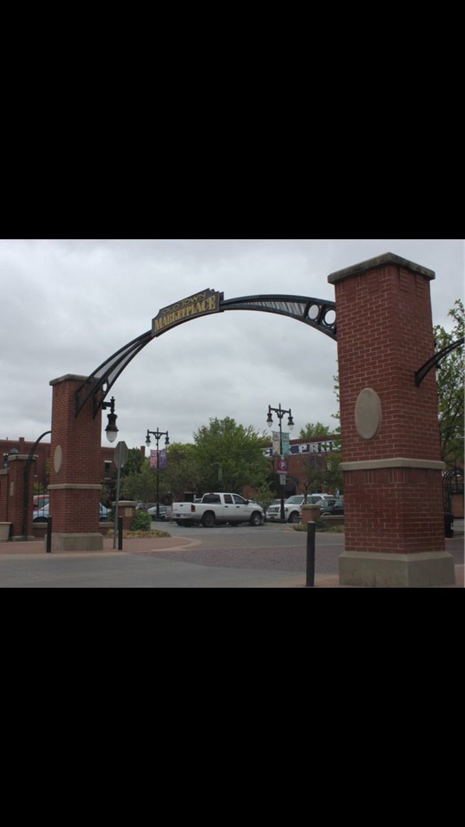 UFC2ICT's tweet image. Old town is where the after party will go down when @ufc brings their event to @INTRUSTarena. Wichita knows how to party! @UFC2ICT