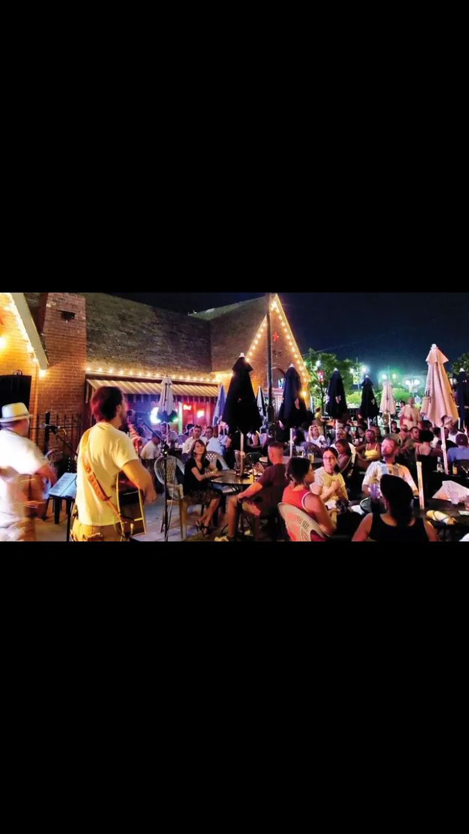 UFC2ICT's tweet image. Old town is where the after party will go down when @ufc brings their event to @INTRUSTarena. Wichita knows how to party! @UFC2ICT