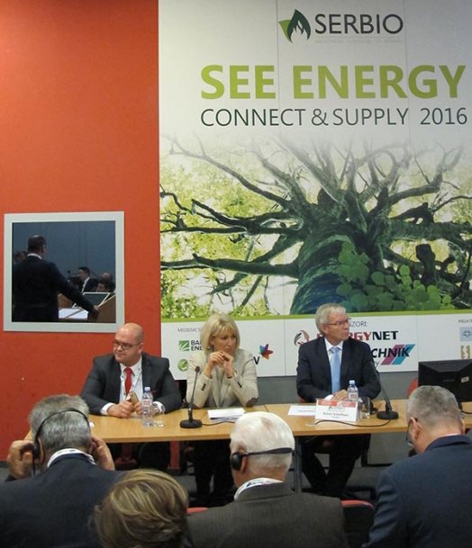 serbio_rs's tweet photo. Međunarodna konferencija „SEE ENERGY – C... https://t.co/8glJBHBnUR https://t.co/WmH5eagoy0
