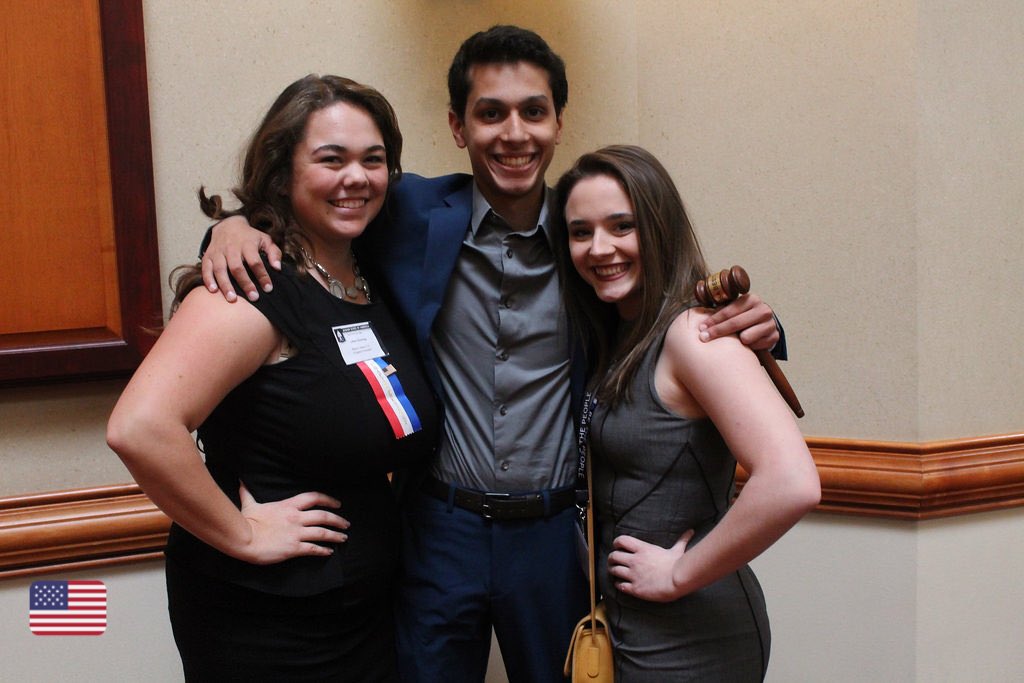 Miamisburgjsa's tweet photo. Fall State 2016 was success!!🇺🇸#ORVFS16 https://t.co/ReG5o4ZwGp