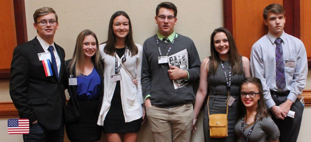 Miamisburgjsa's tweet photo. Fall State 2016 was success!!🇺🇸#ORVFS16 https://t.co/ReG5o4ZwGp