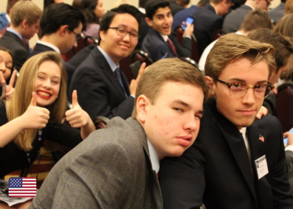 Miamisburgjsa's tweet photo. Fall State 2016 was success!!🇺🇸#ORVFS16 https://t.co/ReG5o4ZwGp