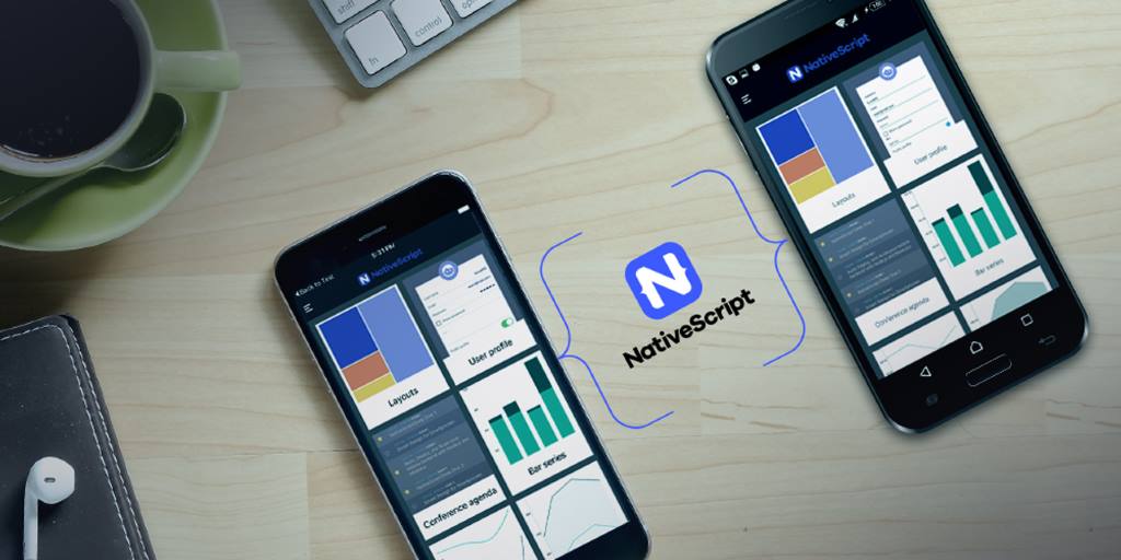 NativeScript's tweet photo. Truly Native Angular Mobile Apps are here!

NativeScript = free + open source

Try it: https://t.co/Y4QUG1yRhG https://t.co/QCeDVJCtxR