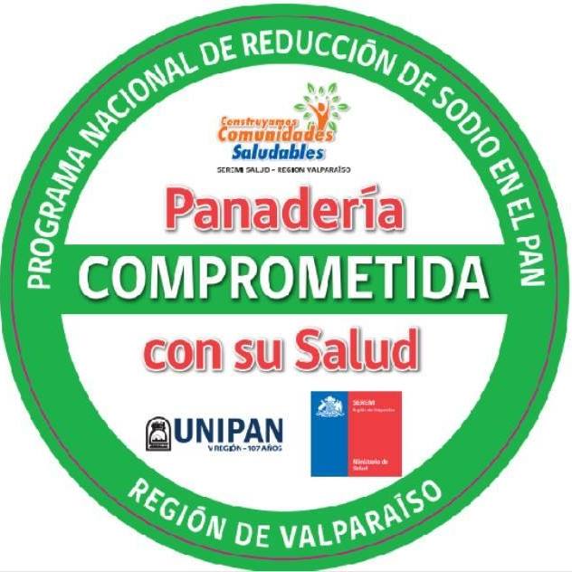 La Nueva Panadería de la Región de Valparaíso, Les desea una excelente semana!!