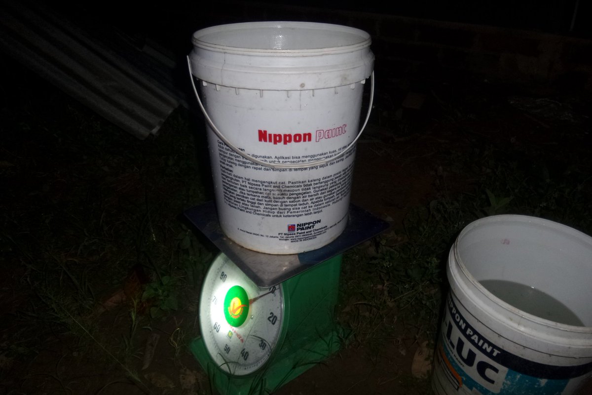 Firmand Syah tweet media