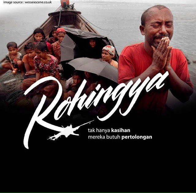 Rek Donasi mandiri 1480000555584 @PKPU #SahabatPeduliTRK #Berbagi #Donate #SaveHumanity #SaveRohingya #SaveChildren #ChildProtect #Humanity