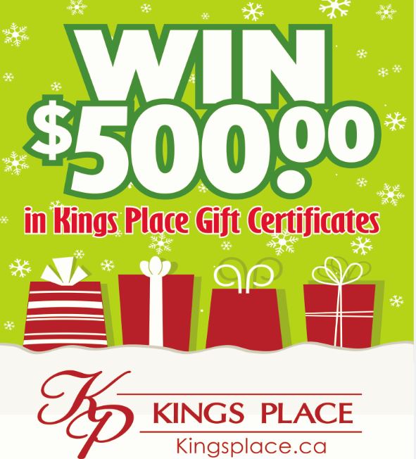 KingsPlaceMall's tweet photo. 500 Reasons to Shop Kings Place Mall...Starts Today!!
@KingsPlaceMall @DowntownFred https://t.co/FfZsngXY6i
