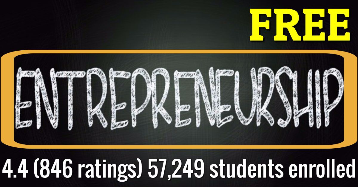 CourseGuruApp's tweet image. Learn An #Entrepreneur's #Checklist for FREE !! #CourseGuru #udemy100percentoff #udemyfreecoupons #udemy buff.ly/2g2U7Cs