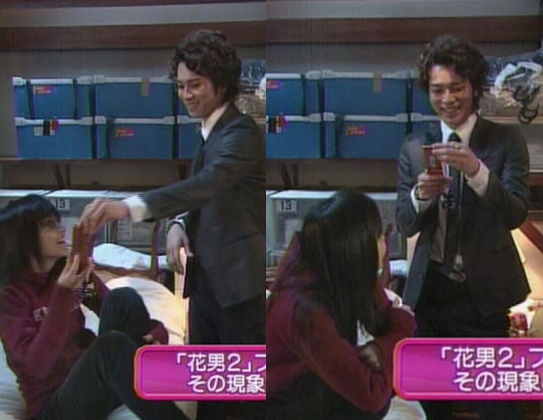 Mao Jun If This Isn T Love I Don T Know What Is 真央潤 井上真央 松本潤 Maotsujun Inouemao Matsumotojun Otp Mao Jun If This Isn T Love I Don T Know What Is 真央潤 井上真央 松本潤 Maotsujun Inouemao Matsumotojun Otp