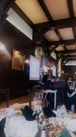 RMAMNChapter's tweet image. Great chapter luncheon last week! Joe Mahon from the Federal Reserve Bank of Minneapolis provided a very valuable economic update.