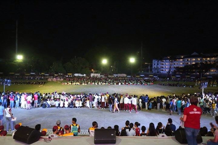 Koryanpark's tweet image. #SCUAA2016 #CTHTM 👏🏻👏🏻👏🏻👏🏻👏🏻