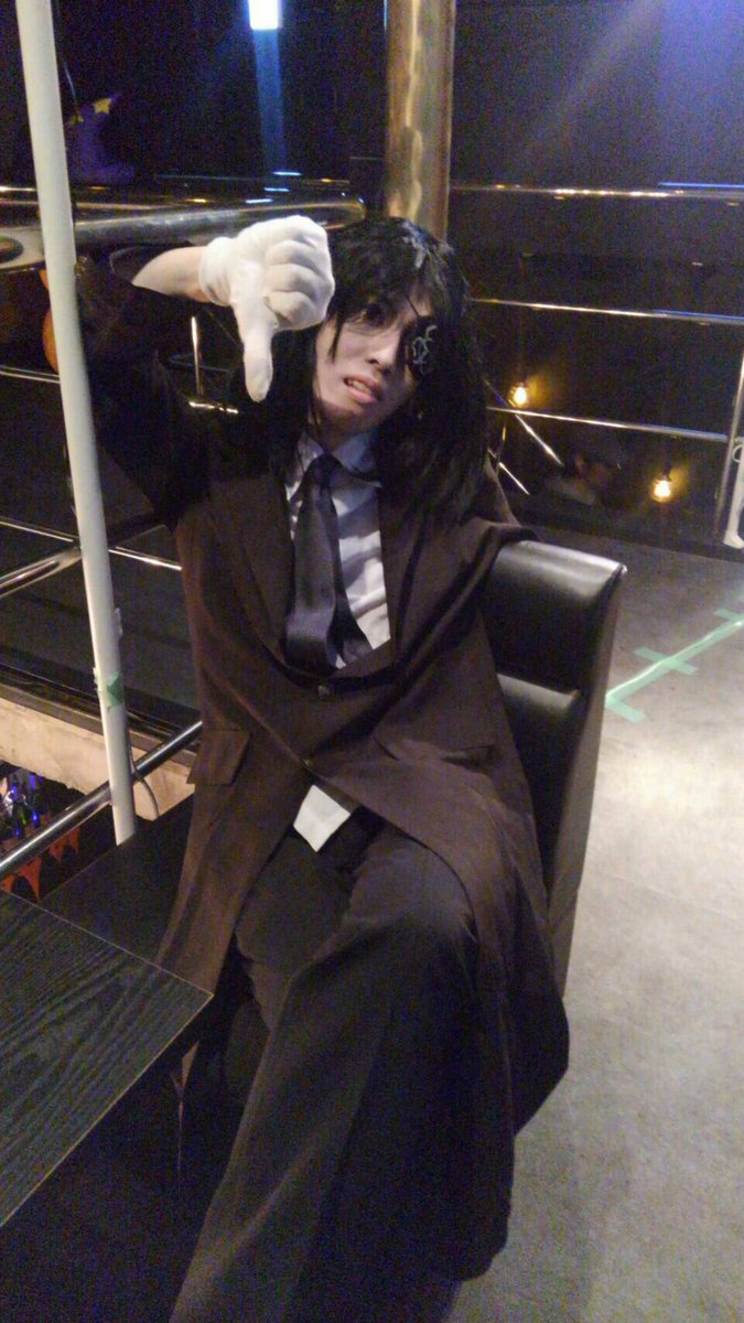 ippatuOUT's tweet image. #夜のクレイジーさんフォロー祭り
#クレイジーさん好きな人と繋がりたい
#クレイジーさん好きな人いいね
#クレイジーさん好きな人RT
#反応あったらフォローでおむかえ
#クレイジーさんかわいい