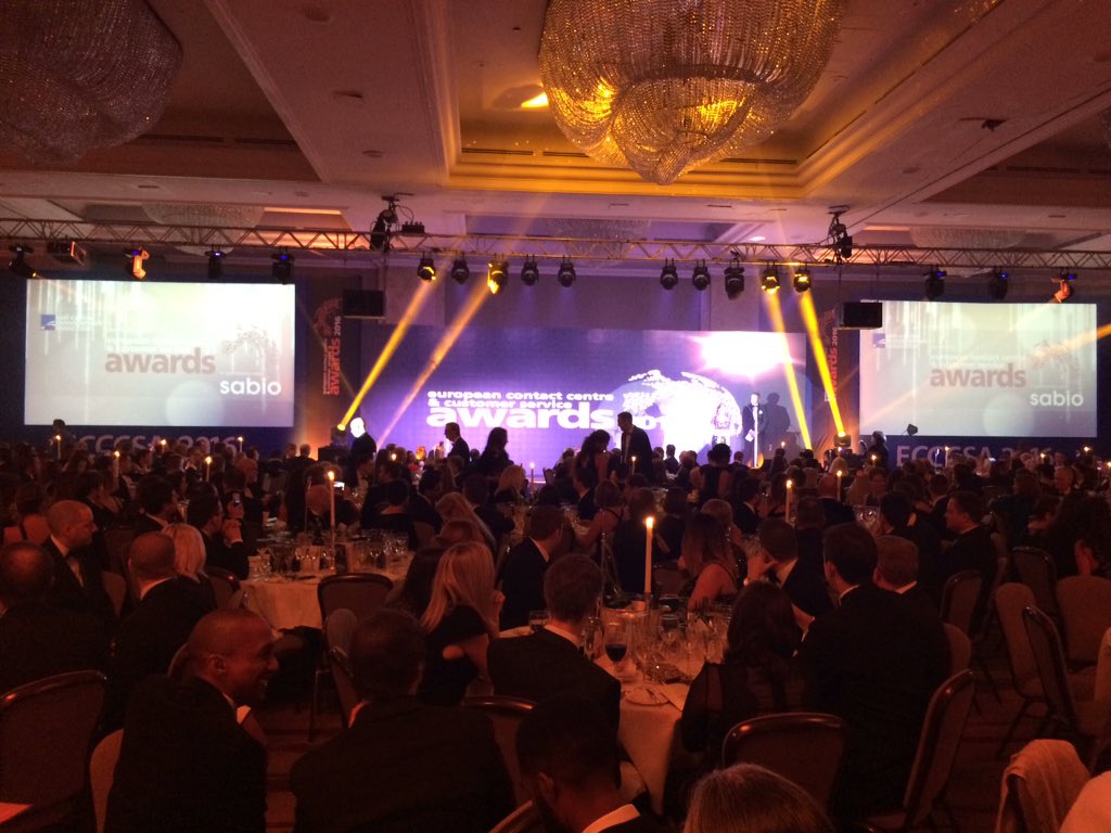 dawnccx's tweet photo. Our CEO Ann Marie Stagg opens the event #ECCCSA16 #ccmatalk .... here we go https://t.co/5M2n3zinWH