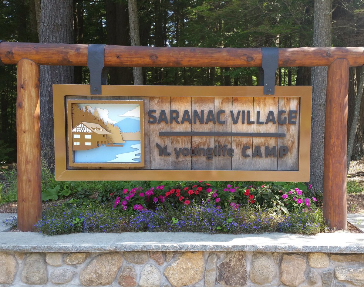 ParkYoungLife's tweet photo. Exciting news, we are going to summer camp at Saranac Village from June 18-24th! Check out our instagram for more details https://t.co/El5os0JDa7