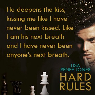 eternal_books's tweet photo. #EternalTreat #FreeEbook @LisaReneeJones #HardRules #DirtyMoney #Readalong #FreeKindle #BookGiveaway #Romance https://t.co/jihVJEzqd3 https://t.co/k18WjpLYrD