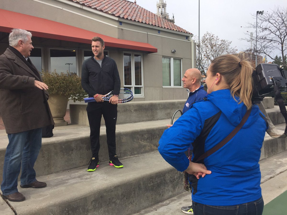 MGreensteinTV's tweet image. Shoot #2 ahead of Thursday's #plazalights @JackSock @aubstheword @glezak