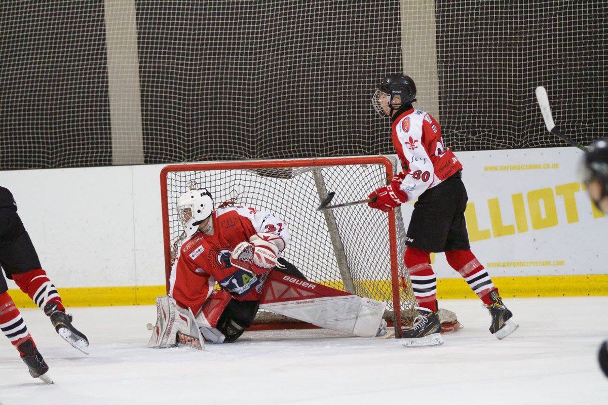 sarah73reed's tweet photo. Barons v Oxford u20's #Barons https://t.co/Pi9kqluEJf