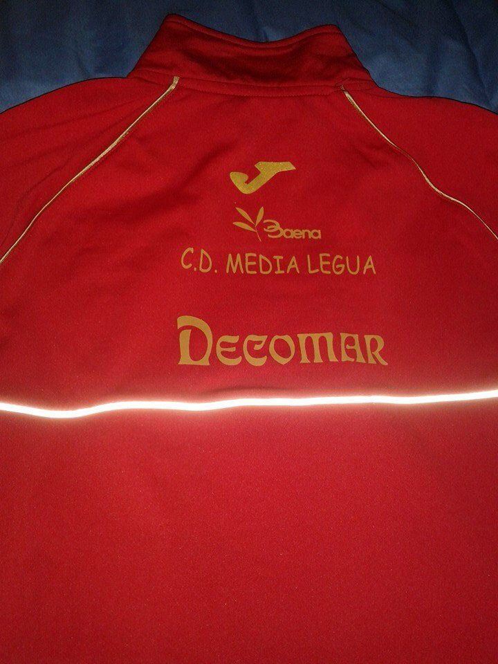 #mediamaraton  #MediaMaratonCordoba  #decomar Decomar patrocinador del Club Media Legua Baena  animo corredores