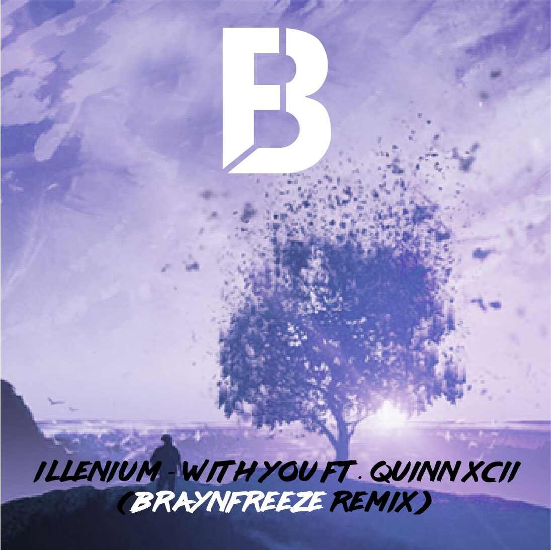 So excited to release this chill remix! We are going to release it this evening we know you'll enjoy this one!! <a href="/ILLENIUMMUSIC/">ILLENIUMMUSIC</a> <a href="/QuinnXCII/">Quinn XCII</a>