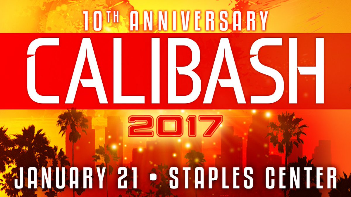 CALIBASH (@CalibashLA) / Posts / X