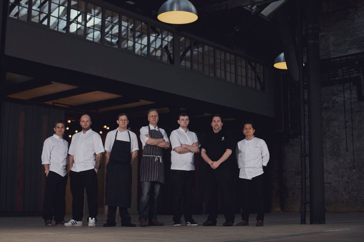 PIXAPRO_UK's tweet image. Chris Ord brand new behind the scenes video shoot at Newcastle in the Sky using PIXAPRO lighting equipment made by Chris Davidson Films.