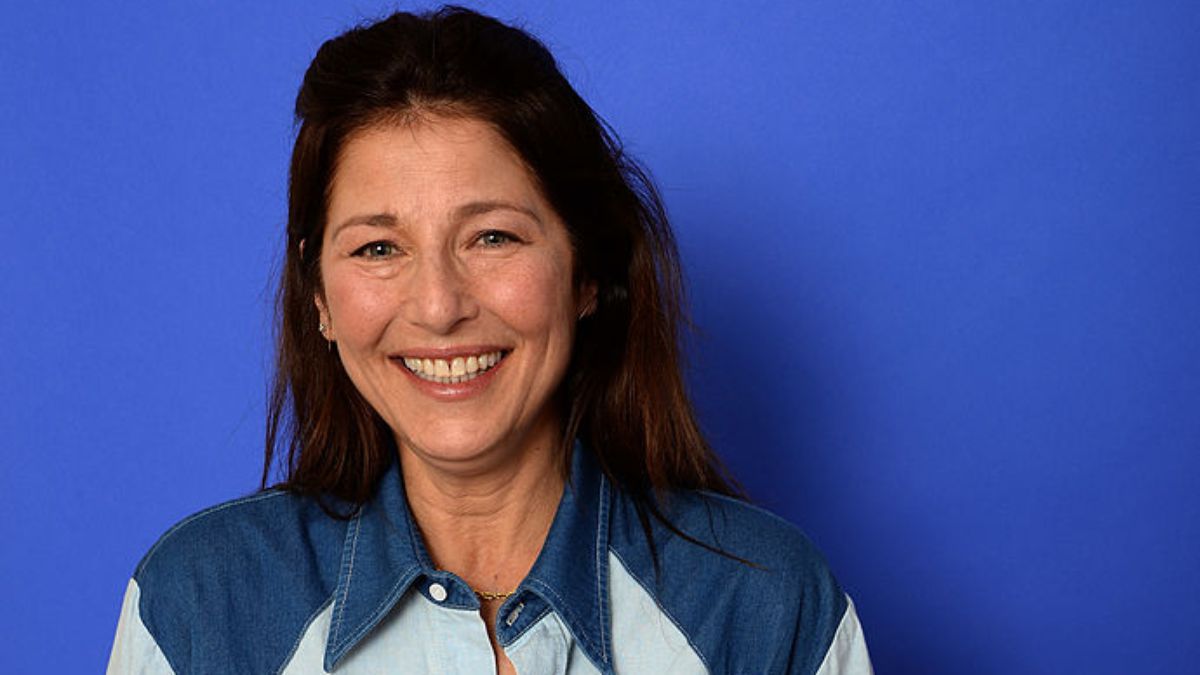 Catherine Keener leads a star-studded lineup in new fictional podcast Homec...