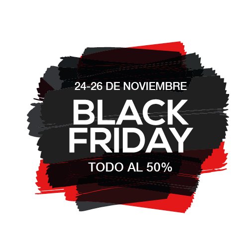 OpticaliaAlgiro's tweet photo. Ya está aquí el Black Friday de Opticalia Algirós con descuentos del 50%
#BlackFridayValencia #Algirós https://t.co/jt0NleDpPV
