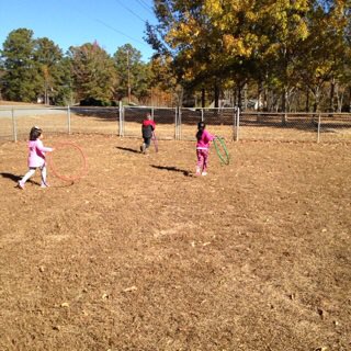 AprilyJPPe's tweet photo. Jp Prek PE had a great time playing games like the Pilgrims played today. #wagonwheelrace #ThanksgivingWeek #jpPrek #active #grossmotor https://t.co/5A006pJxXv