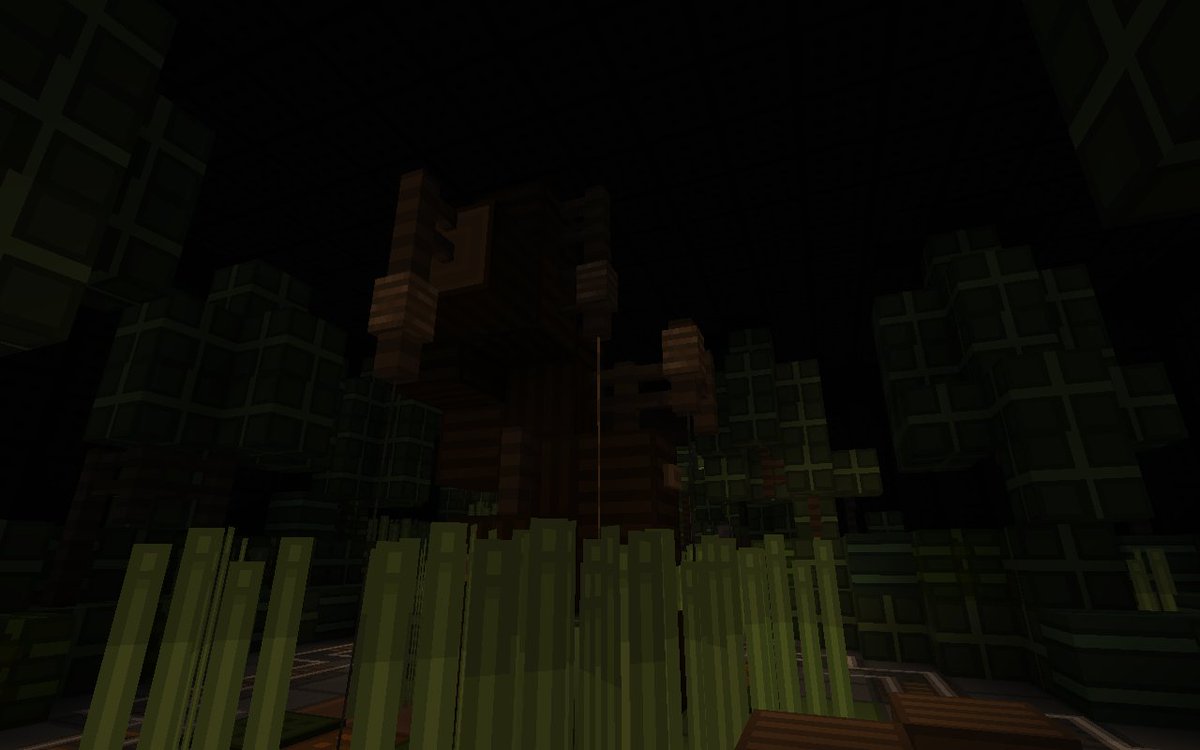 DestinationDRMS's tweet image. Hmmmm... Wonder What Ride This Could Be! Do you know?