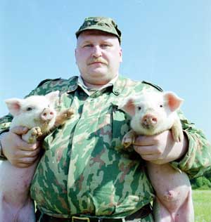 "Главное, что они граждане РФ", - Песков о российских военных-предателях - Цензор.НЕТ 6024