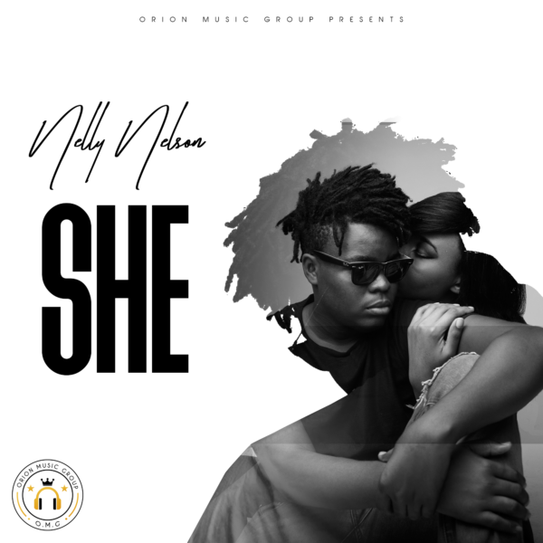 bellanaija's tweet photo. New Music: Nelly Nelson – She https://t.co/yiHsJw4HyR https://t.co/C8GqzLz3pU