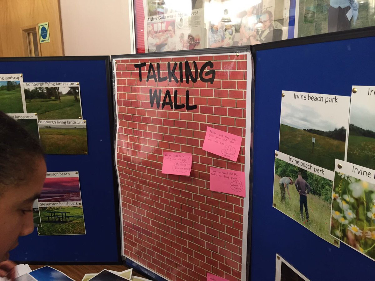 Glencairn PS & EYC tweet media