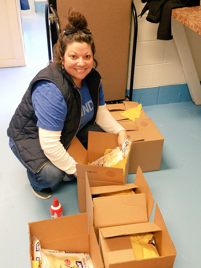 Buckingham Companies tweet media