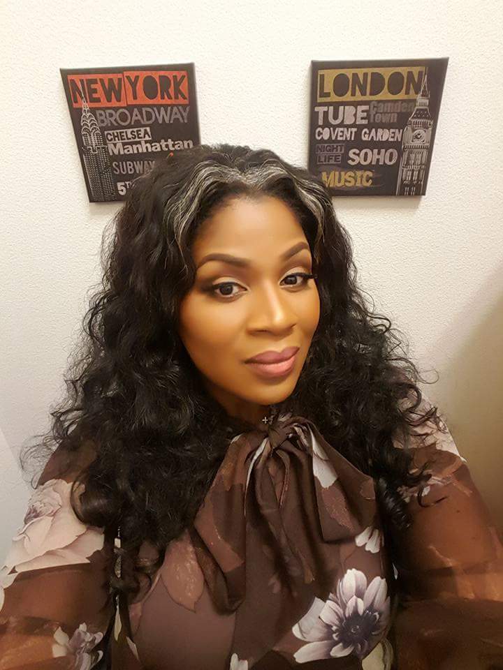 TATWMinistries's tweet photo. God made you Authentically YOU for Purpose - Trust HIM...{ Jeremiah 29:11 } https://t.co/8IMSxxPulL