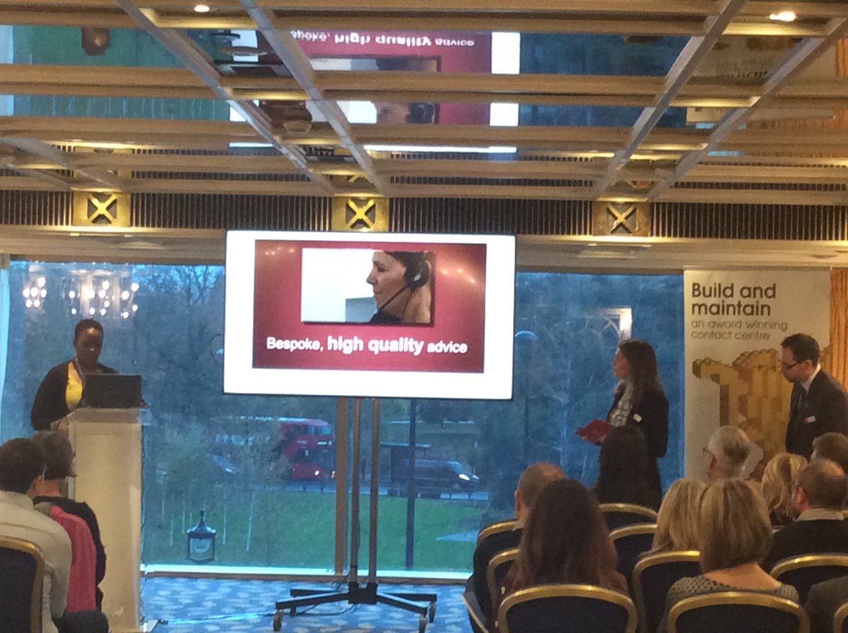 dawnccx's tweet photo. The guys from Peninsula!!....handling 1m employment law queries per year .....#phew ......#ECCCSA16 #ccmatalk https://t.co/fZgaT8ee7L