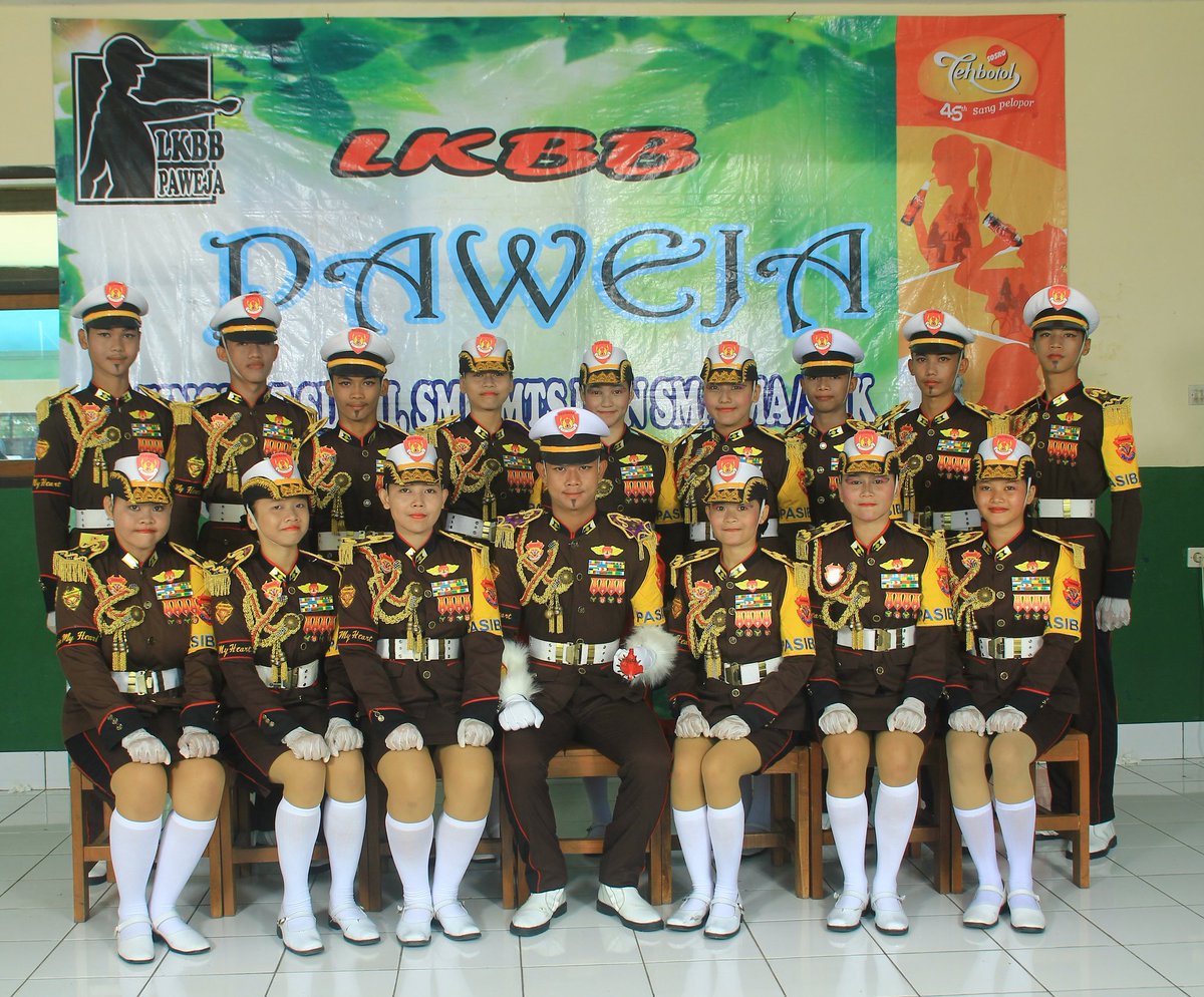 Terima kasih para pejuang KAMI MASIH ADA #LKBB#PAWEJA8#SMKLPTCIAMIS#SMAN1INDRAMAYU <a href="/pasibara/">PASKIBRA SMAN 1 INDRAMAYU</a> <a href="/kotaindramayu/">Kabupaten Indramayu</a> <a href="/OSISSAYU/">SMAN 1 INDRAMAYU</a>