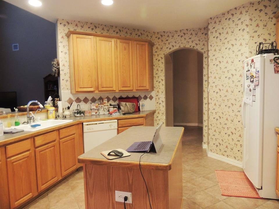 S W Design Pros On Twitter Repose Gray Sw 7015 Walls Pearly