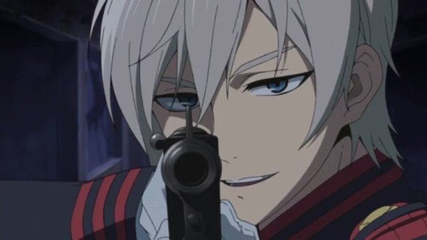 kansaianimeoff's tweet photo. Happybirthday 柊深夜様！
世界で1番大切で愛しています。あなたのズドンにハートを撃たれました 。 
全てを撃ち抜いて下さい！

#柊深夜生誕祭2016 
#終わりのセラフ 
#RTした人全員フォローする 
#祝ってくれる人RT https://t.co/tjwE083huF