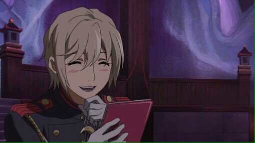 nekolove0517's tweet photo. 深夜さんお誕生日おめでとうございます！🎉🎂
ズドンやばいです💕

#柊深夜生誕祭2016
#11月22日は柊深夜の誕生日 
#終わりのセラフ 
#RTしてくれた人の中で気になった人フォローする https://t.co/fhxFHgpluj