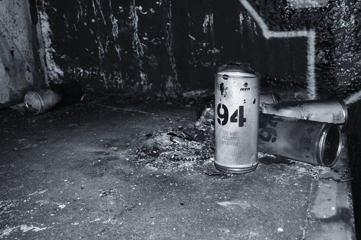 KenwrightDesign's tweet image. Photo from last week.