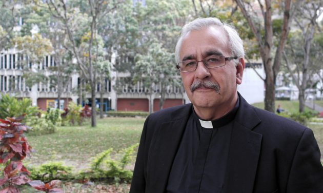 Image result for rector Jose Virtuoso