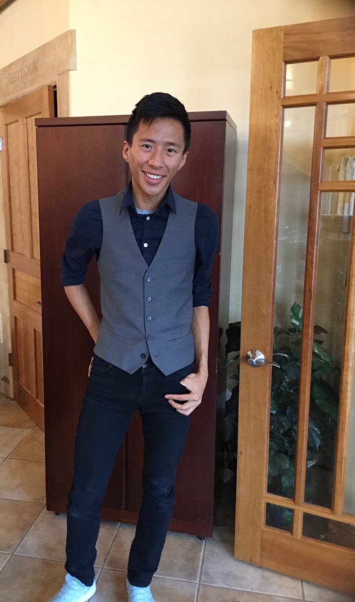 CarynIntl's tweet image. Alexander auditioned for Laura Gentry, and WOW! Meet the next member of the Caryn International @IMTA NY17 Elite Team. Congrats, Alexander!