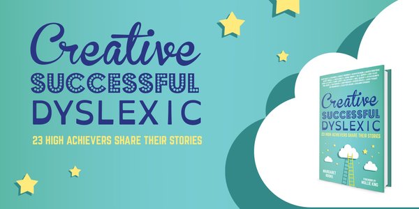 TheCodpast's tweet photo. Author @MargsRooke is interviewing people from 8-18 about #dyslexia for another positive book. Get in contact if you want to be included https://t.co/j0J7B5gh33