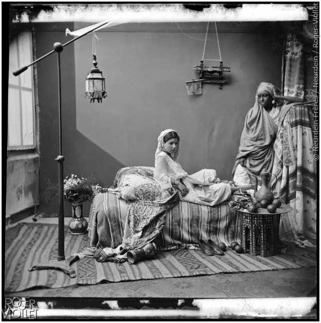 Person Pascal Blanchard