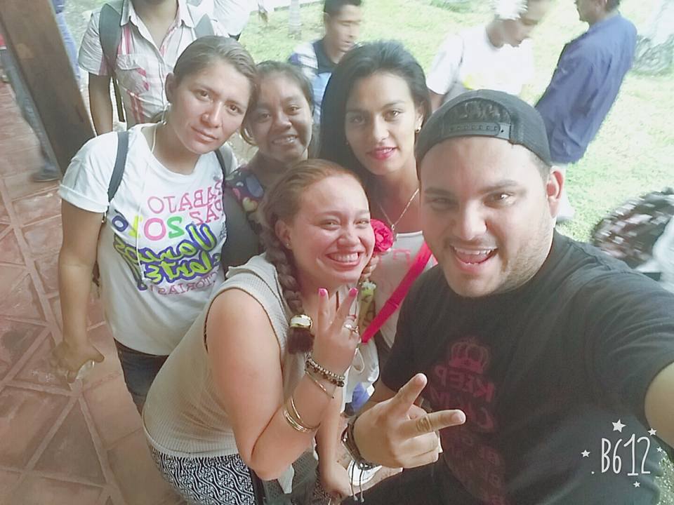 patriciapiCerda's tweet photo. 1er encuentro regional de JS19J https://t.co/DMBLcfxV5B