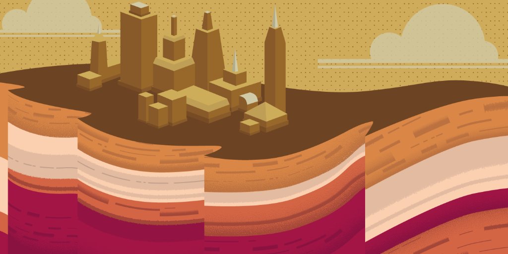 .<a href="/Keynetix/">Keynetix</a> answers the question: "What is geotechnical engineering?" and explains why it matters #BIM autode.sk/2fU5Hg3