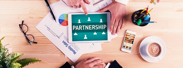 LVAffiliates's tweet photo. Choosing the right partner - read more here: https://t.co/zHeh13wLln https://t.co/wal9Bl9cfY