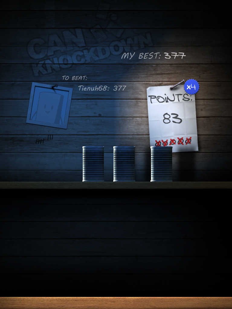 I scored 377 points in Can Knockdown!duejejs,ketkeskdidoeoakTaR
Elle,element element.,skill itunes.apple.com/us/app/can-kno…