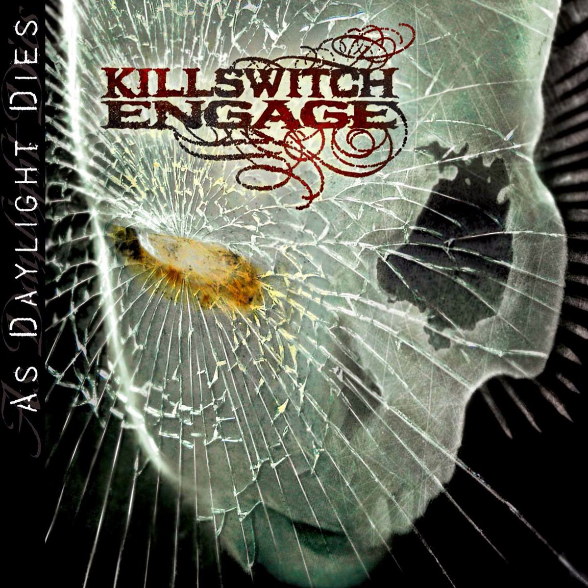 10 years ago today Killswitch Engage released As Daylight Dies 🔥🔥 one of the greatest metalcore albums of all time 🤘🏼